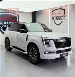 نيسان باترول